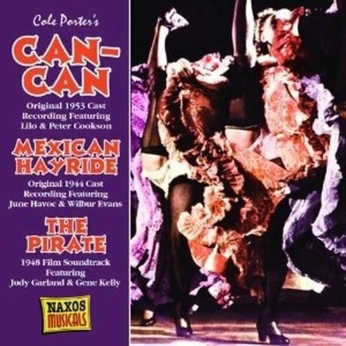 Audio neu cole porter - cole,