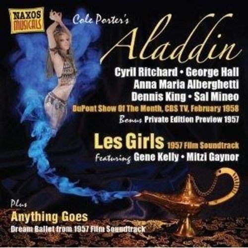 Audio neu cole porter - audio,